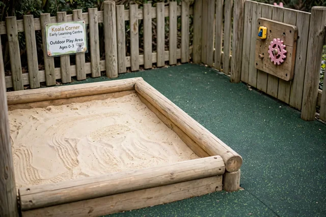 Paved area after transformation
