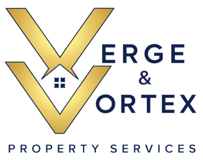 Verge & Vortex Property Services logo